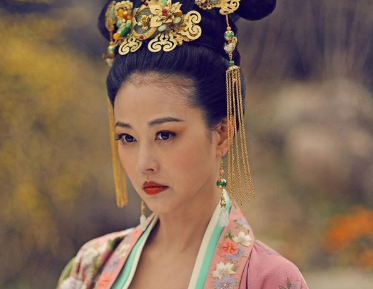 韦后为什么没当上女皇？韦后是个怎样的人？