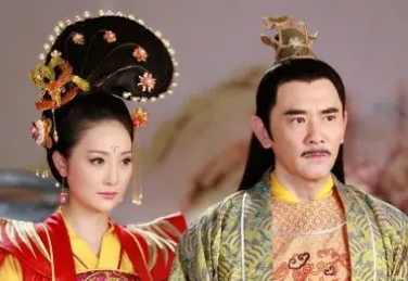 韦皇后活了多少岁？她是长寿还是短命？