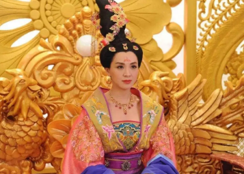 唐中宗韦后的下场如何？韦后的结局是什么？