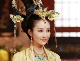 历史中真实的韦皇后是怎样的？她有着怎样的经历？