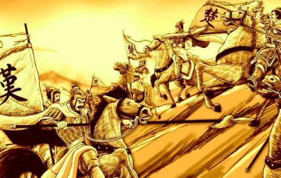背水一战的主人公是谁？“背水一战”背后有何典故？