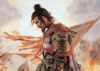 背水一战是哪次战役？背水一战发生在什么时候？