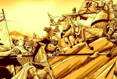 破釜沉舟和背水一战哪个厉害？具体含义是什么？