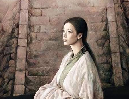 孟姜女哭倒万里长城是什么样的？反应出了什么问题？