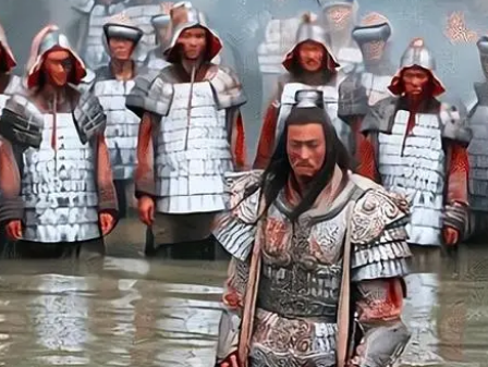 项羽为何不肯过江东?项羽自杀的原因是什么？