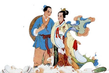 董永七仙女和牛郎织女有何不同？二者的区别是什么？