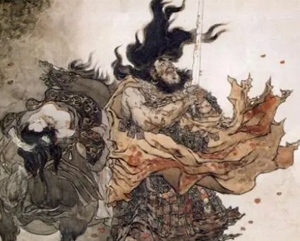 项羽乌江自刎是哪个乌江？什么地方有可能？