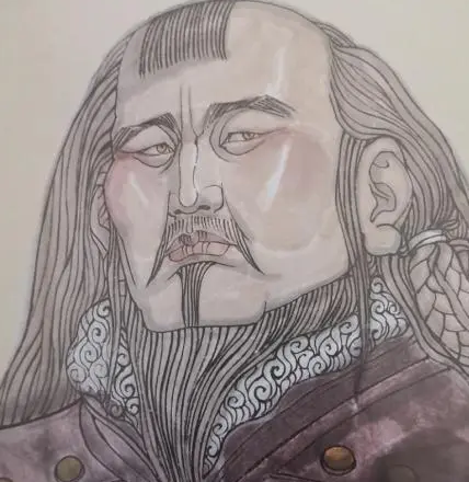 蒙古四杰谁最厉害？他们分别是谁？