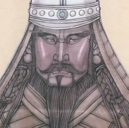 蒙古四杰与四獒谁厉害？分别是什么样的？