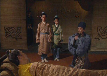 白帝城托孤是在哪里？具体地点是哪里？