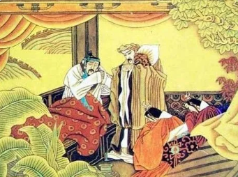 白帝城托孤在现在什么地点？史料中是如何记载的？