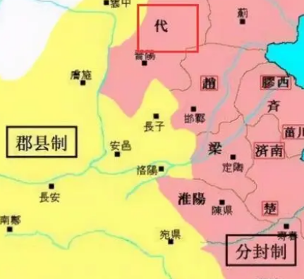 郡国并行制的作用是什么？对发展起了什么作用？