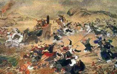 夏朝太康失国的真实原因是什么？太康做了哪些错误决策？