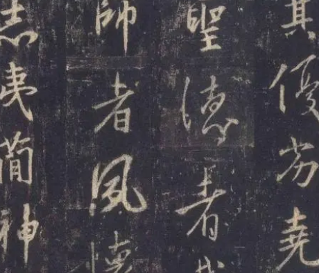 中国书法家四贤是指谁，他们叫什么名字？