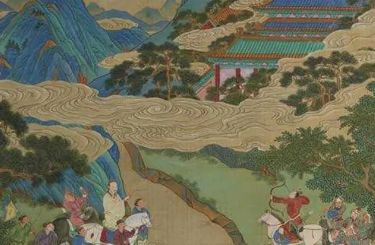 太康失国是哪个朝代？为什么会失国？