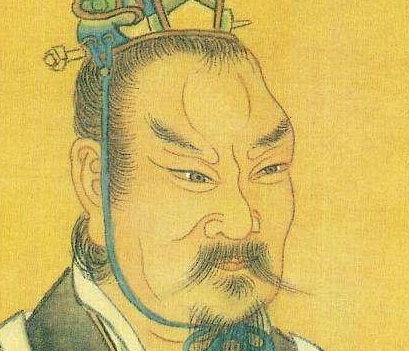 少康是谁？他是启的儿子吗？