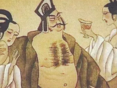酒池肉林源于哪位帝王？出于什么朝代？