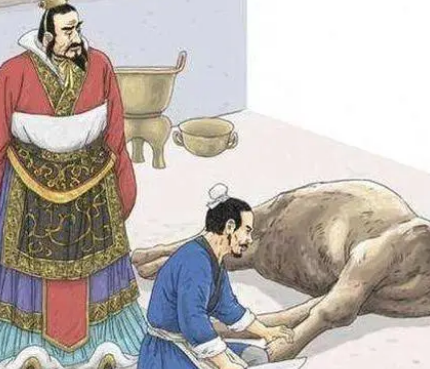 伊尹篡位是真的吗？这种传言是真实存在吗？