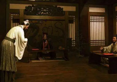 伊尹为何被后人称为烹饪始祖？这个号称是怎么来的？