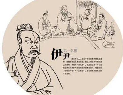伊尹真的是忠臣吗？他都做了什么事情？