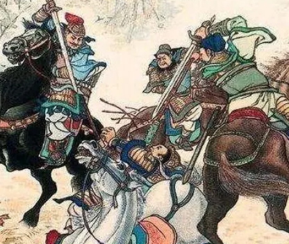 北魏为什么会分裂？最终分成几个国家？