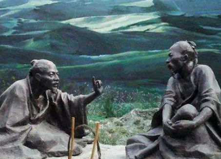 伊尹辅佐的君王是谁？都发生了哪些趣事？