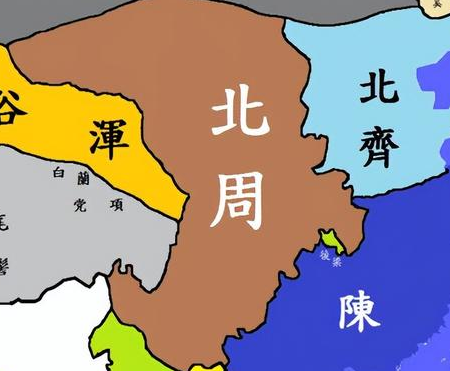  北周是怎么统一北方的？影响是什么？