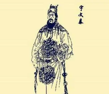 北齐是怎么灭亡的？是北周谁灭的？