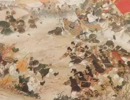  衣冠南渡是什么意思？为什么叫衣冠？