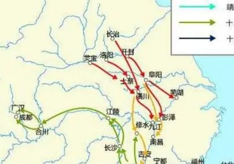 衣冠南渡后河南还有没有汉人？是如何记载的？