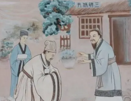 伊尹是哪里人？出生在什么地方？