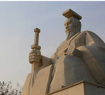 衣冠南渡是个什么样的行动？是什么意思？