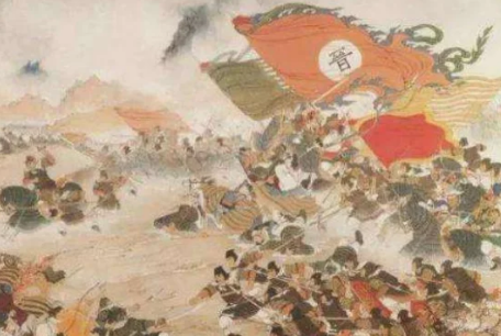 衣冠南渡是什么事件？是什么时期的事情？