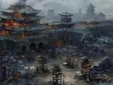  什么是永嘉南渡？是什么事件