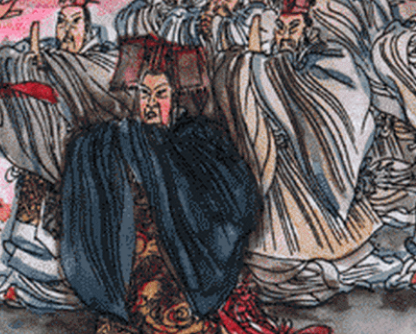 寒浞有儿子吗？两个儿子叫什么？