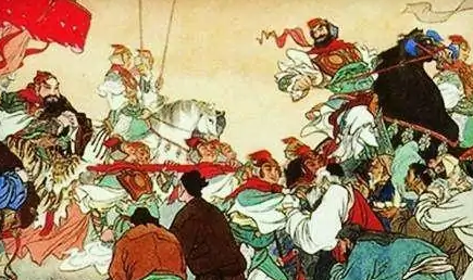 白马之祸士族门阀为啥不反抗？不反抗的原因是什么？
