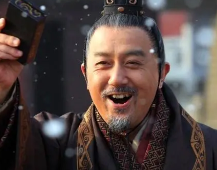 唯一逃过白马驿之祸的大臣是谁？他是怎么躲过的？