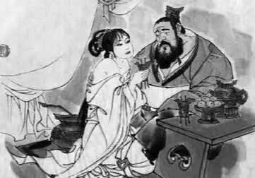  孔甲的上一位君主史书？是少康之后的第几代国君？