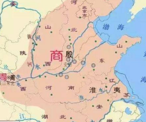 商汤是谁?他是暴君还是明君？