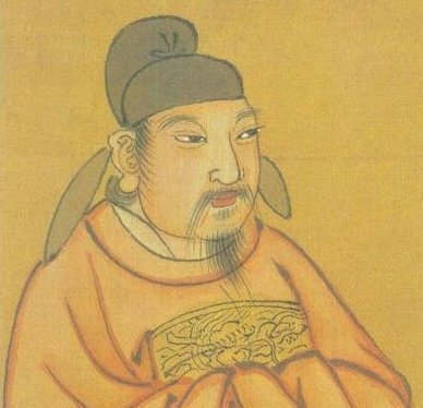 元和是谁的年号？是哪个皇帝选定的？
