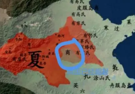 商汤不杀夏桀的原因是什么？有什么顾虑？