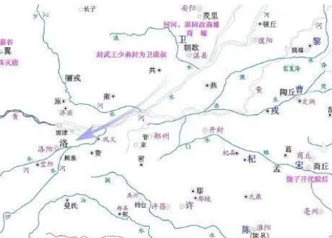 三监之乱是谁平定的？当时的皇帝是谁？