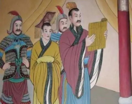 三监之乱的真相是什么？单纯的藩镇割据问题吗？