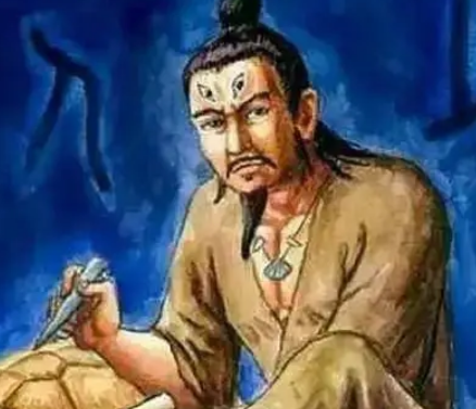 仓颉是谁？他是真实存在的吗？
