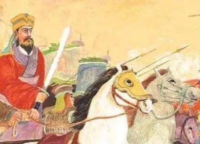 西周的三监之乱是什么样的？真相又是什么？