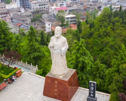 仓颉是什么来历？到底是河南人还是陕西人？