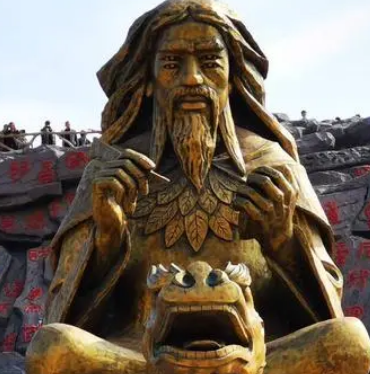 汉字是谁发明出来的？真相是什么？