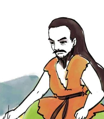 仓颉造字是怎么回事？背后有什么历史？