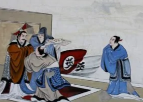 昭王南征而不复什么意思？这句话出自哪里？