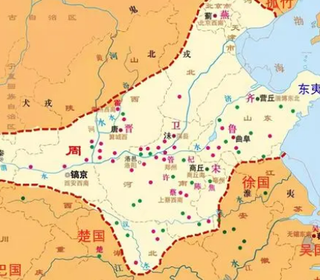 昭王南征的原因是什么？有着怎样的历史背景？